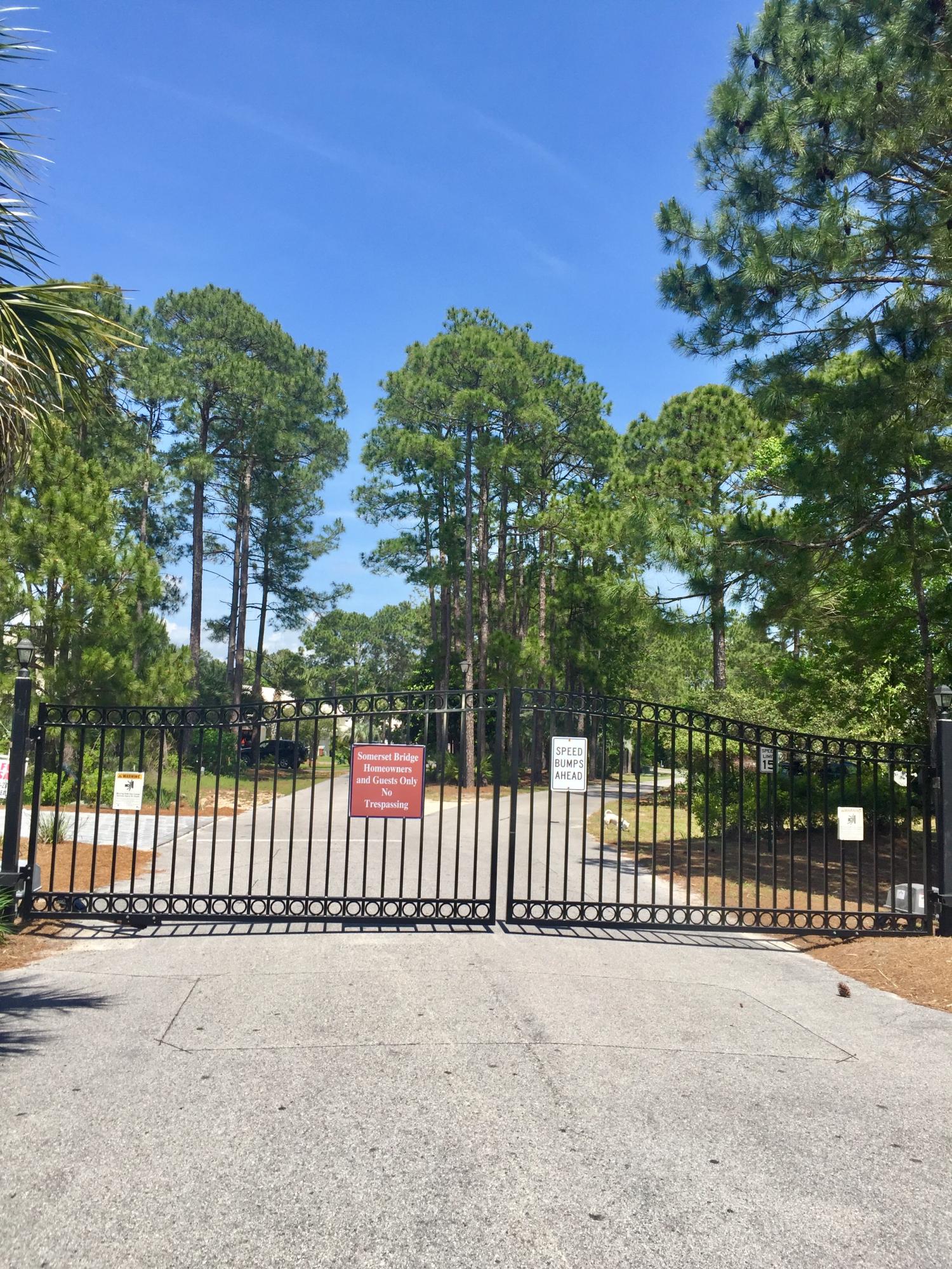 Lot 3 Somerset Bridge Road Santa Rosa Beach, FL 32459 - Photo 3 of 4 Gallery Image 3