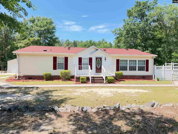 $295,000 | 430 Long Branch Road, Gilbert, SC 29054