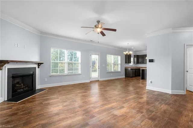 $355,000 | 540 Alamanni Court, Graham, NC 27253