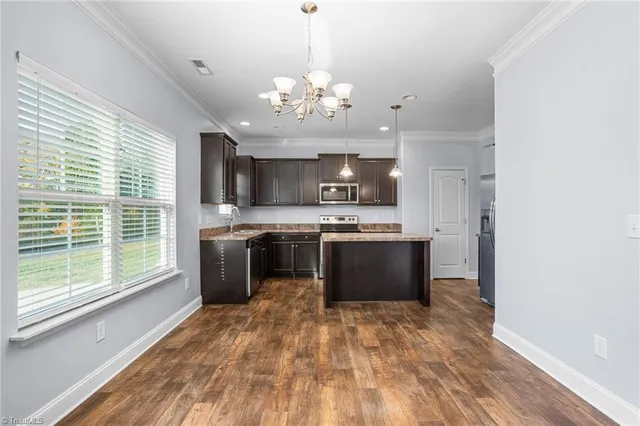 $355,000 | 540 Alamanni Court, Graham, NC 27253