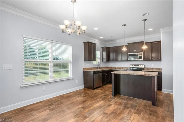 $355,000 | 540 Alamanni Court, Graham, NC 27253