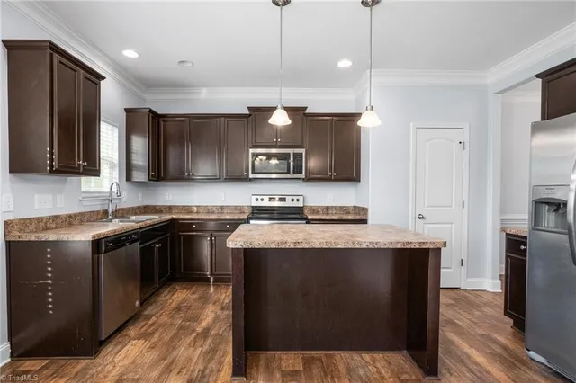 $355,000 | 540 Alamanni Court, Graham, NC 27253