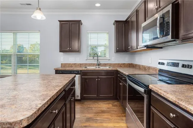 $355,000 | 540 Alamanni Court, Graham, NC 27253