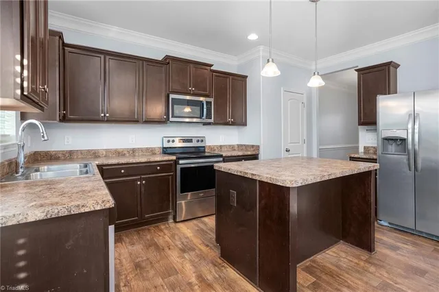 $355,000 | 540 Alamanni Court, Graham, NC 27253