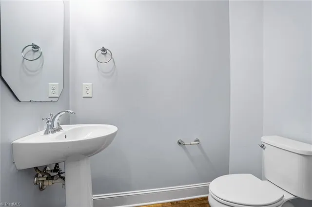 $355,000 | 540 Alamanni Court, Graham, NC 27253