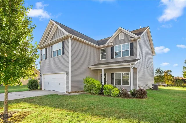 $355,000 | 540 Alamanni Court, Graham, NC 27253