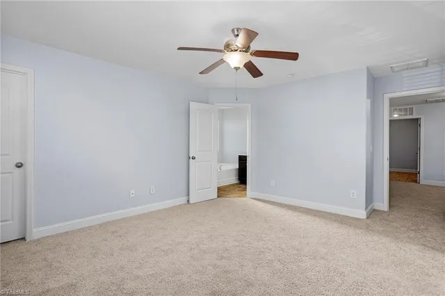 $355,000 | 540 Alamanni Court, Graham, NC 27253