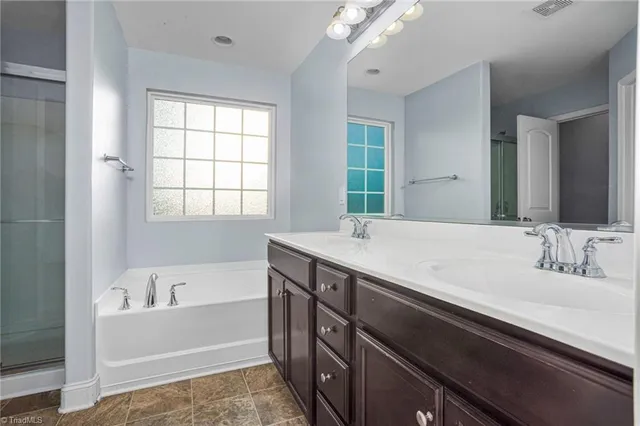 $355,000 | 540 Alamanni Court, Graham, NC 27253