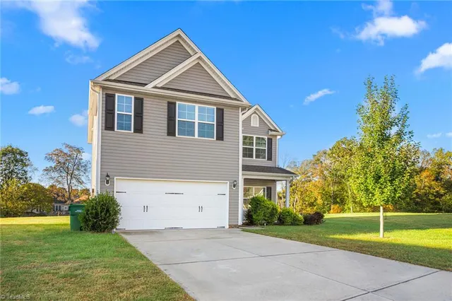 $355,000 | 540 Alamanni Court, Graham, NC 27253