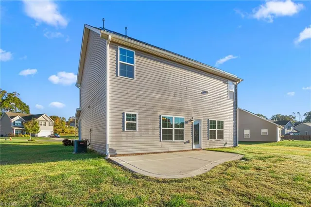 $355,000 | 540 Alamanni Court, Graham, NC 27253