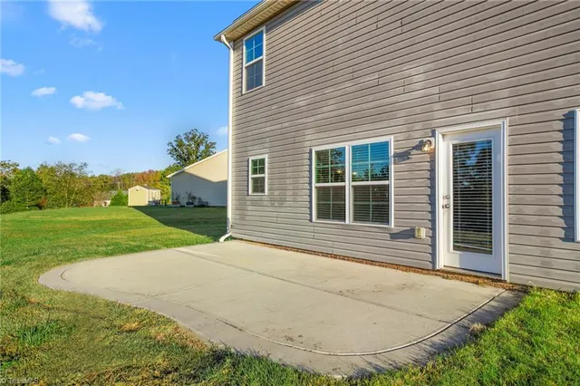 $355,000 | 540 Alamanni Court, Graham, NC 27253