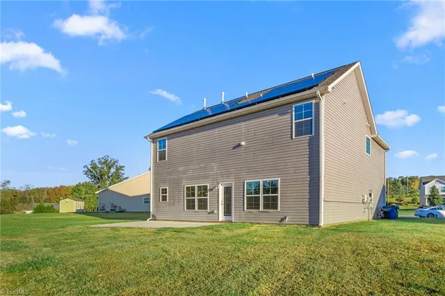 $355,000 | 540 Alamanni Court, Graham, NC 27253