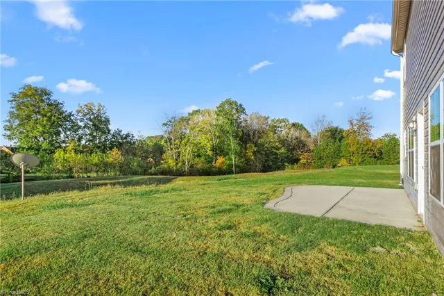 $355,000 | 540 Alamanni Court, Graham, NC 27253