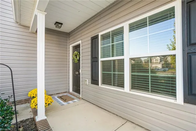 $355,000 | 540 Alamanni Court, Graham, NC 27253