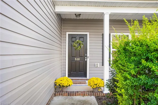 $355,000 | 540 Alamanni Court, Graham, NC 27253