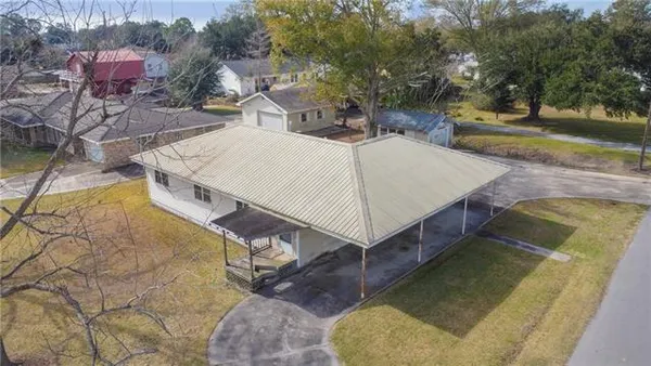 $129,900 | 291 West 4th Street, Reserve, LA 70084