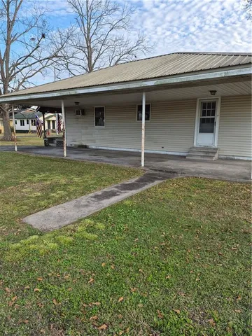 $180,000 | 291 West 4th Street, Reserve, LA 70084