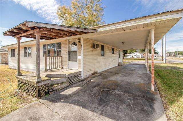 291 West 4th Street Reserve, LA 70084 - Photo 4 of 20