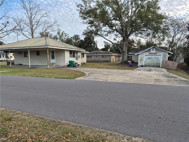 $180,000 | 291 West 4th Street, Reserve, LA 70084