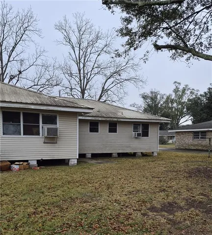 $180,000 | 291 West 4th Street, Reserve, LA 70084