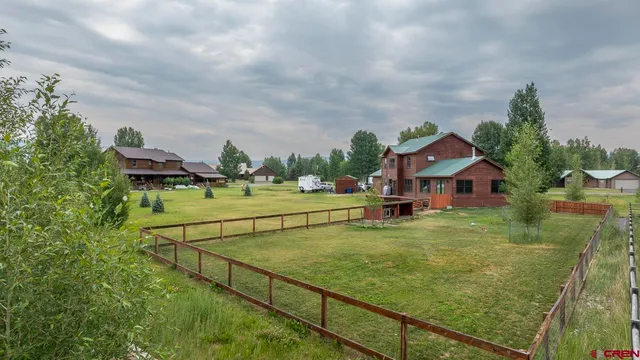 $1,049,000 | 353 Meadowlark Trail, Gunnison, CO 81230