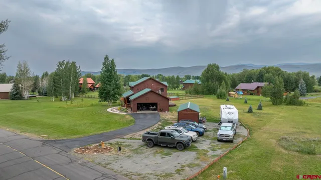 $1,049,000 | 353 Meadowlark Trail, Gunnison, CO 81230