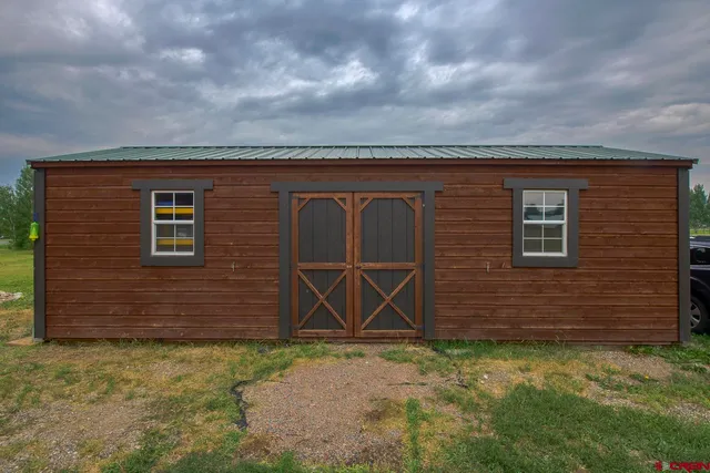 $1,049,000 | 353 Meadowlark Trail, Gunnison, CO 81230