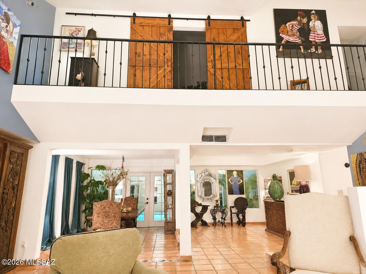 433 Camino Canoa Rio Rico, AZ 85648 - Photo 6 of 36