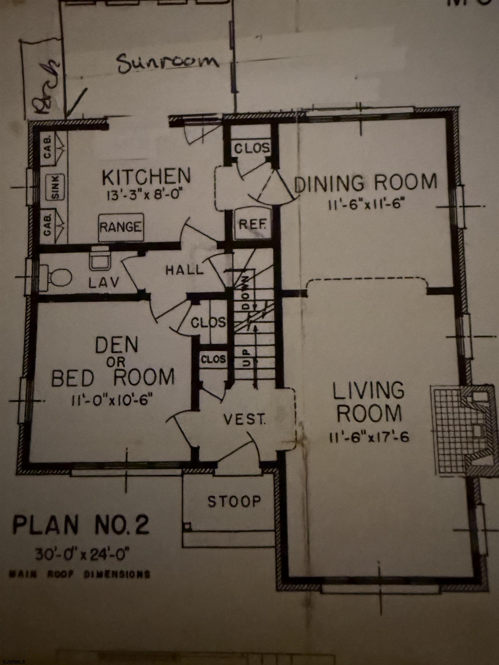 144 Pitney Road Absecon, NJ 08201 - Photo 10 of 47