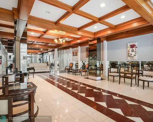 $2,500 | 1400 South Ocean Drive, Unit 1703, Hollywood, FL 33019