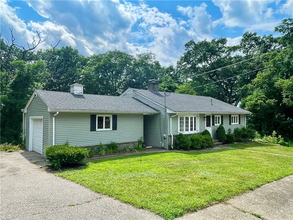 $425,000 | 182 Highland Street, Woonsocket, RI 02895