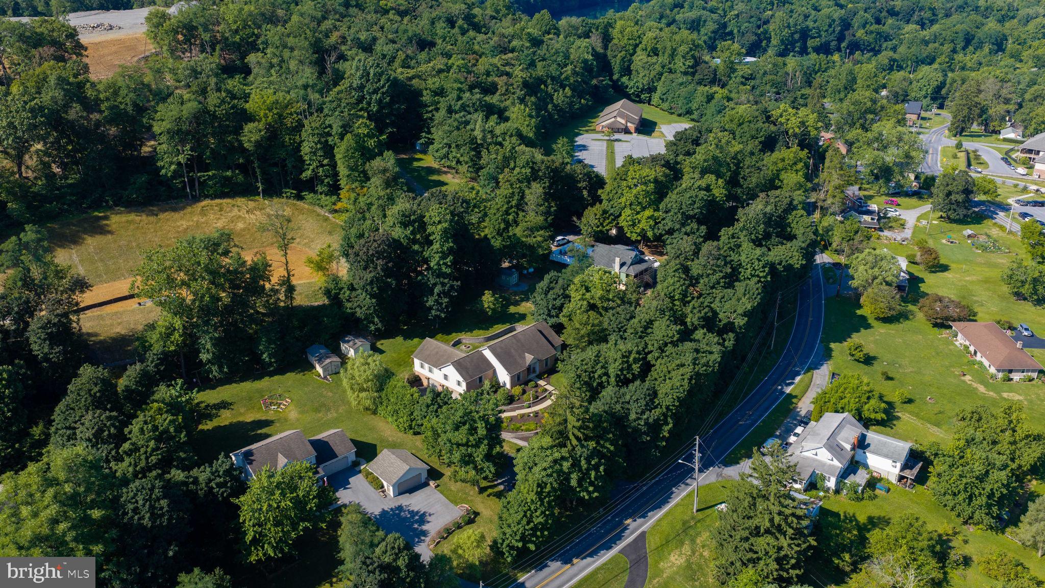 120 Rexmont Road Lebanon, PA 17042 - Photo 73 of 87 Over view