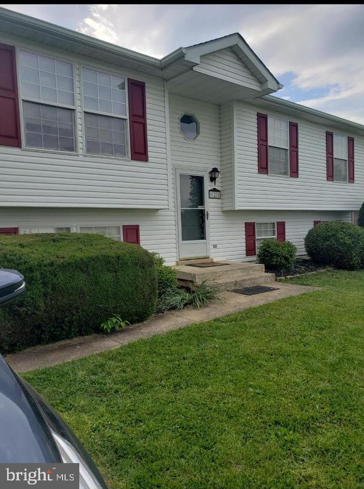 121 Cotton Tail Drive Ranson, WV 25438 - Photo 1 of 1 Gallery Image 1