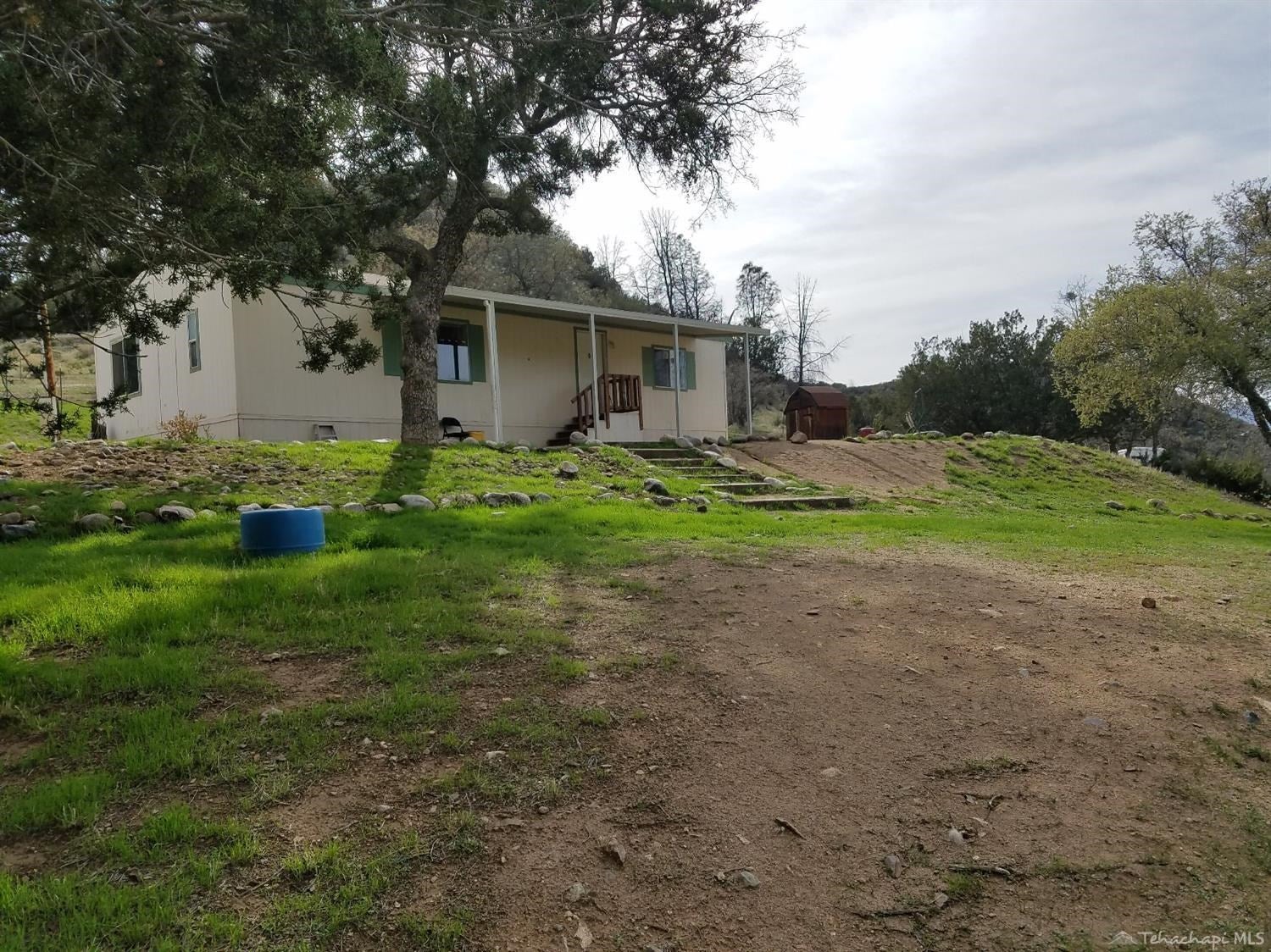 11900 Back Canyon Road Caliente, CA 93518 - Photo 1 of 30 Gallery Image 1