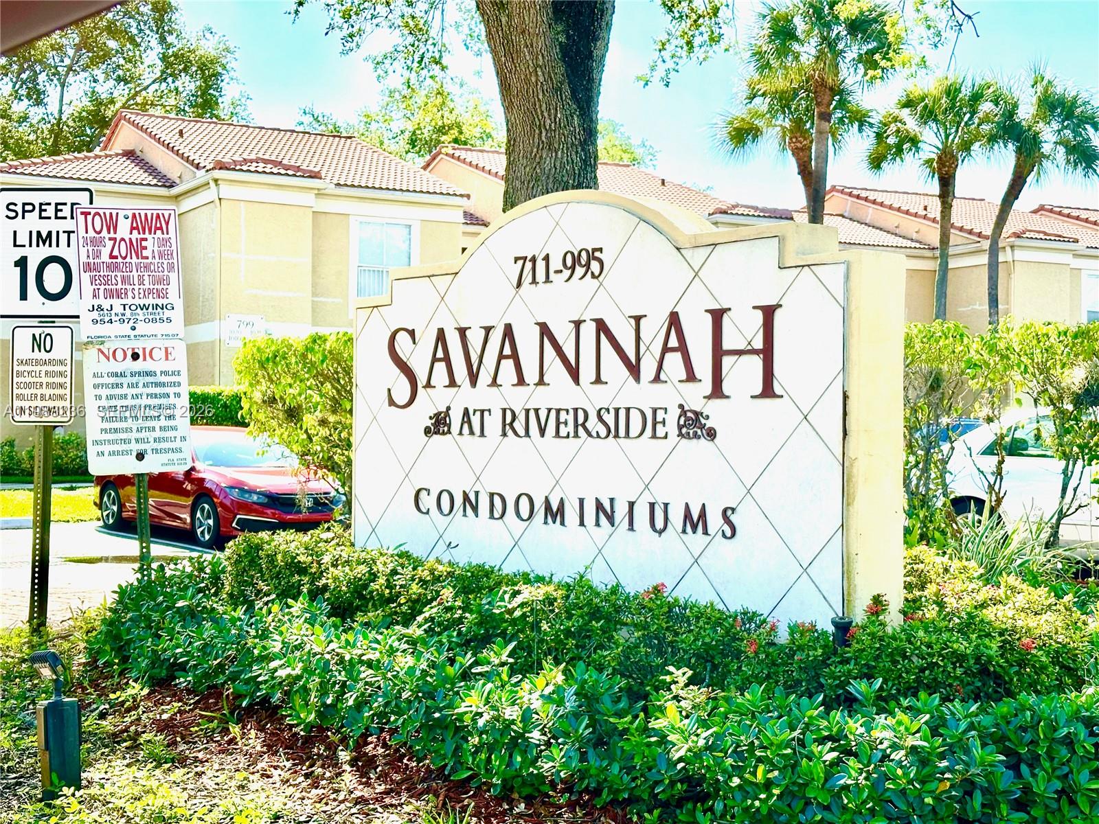 977 Riverside Drive, Unit 237 Coral Springs, FL 33071 - Photo 1 of 18