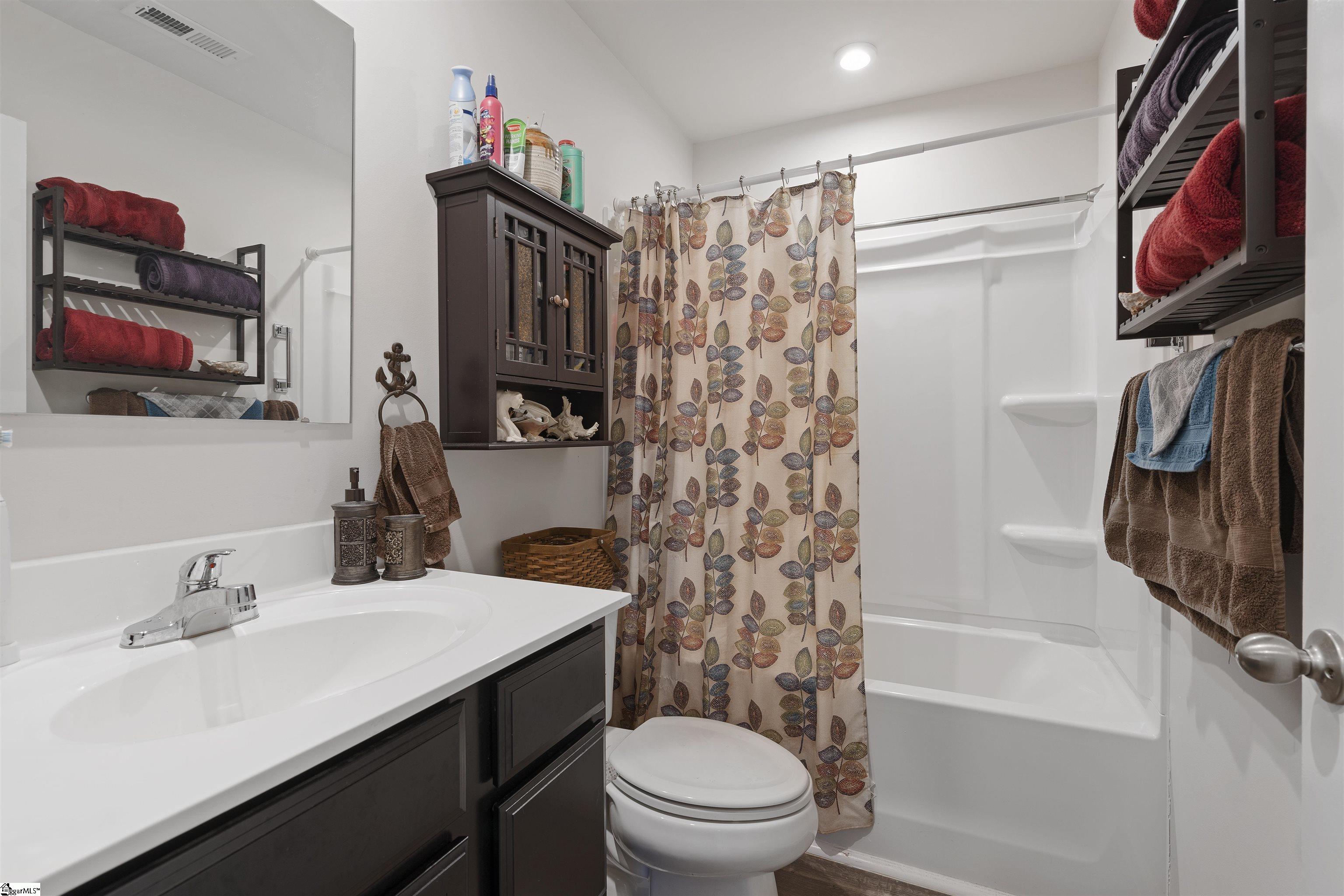 138 Queens Mill Court Pendleton, SC 29670 - Photo 21 of 34