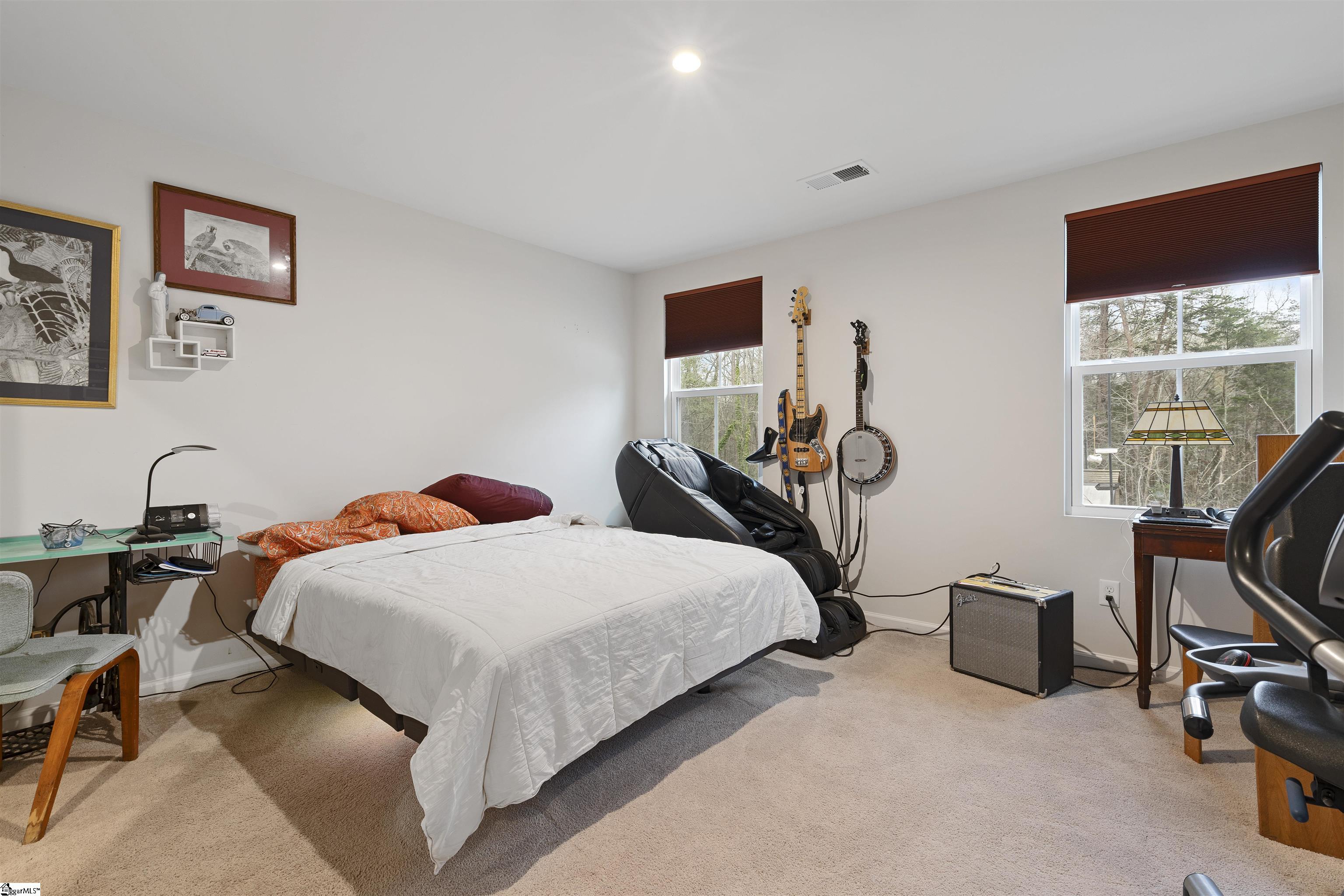 138 Queens Mill Court Pendleton, SC 29670 - Photo 22 of 34