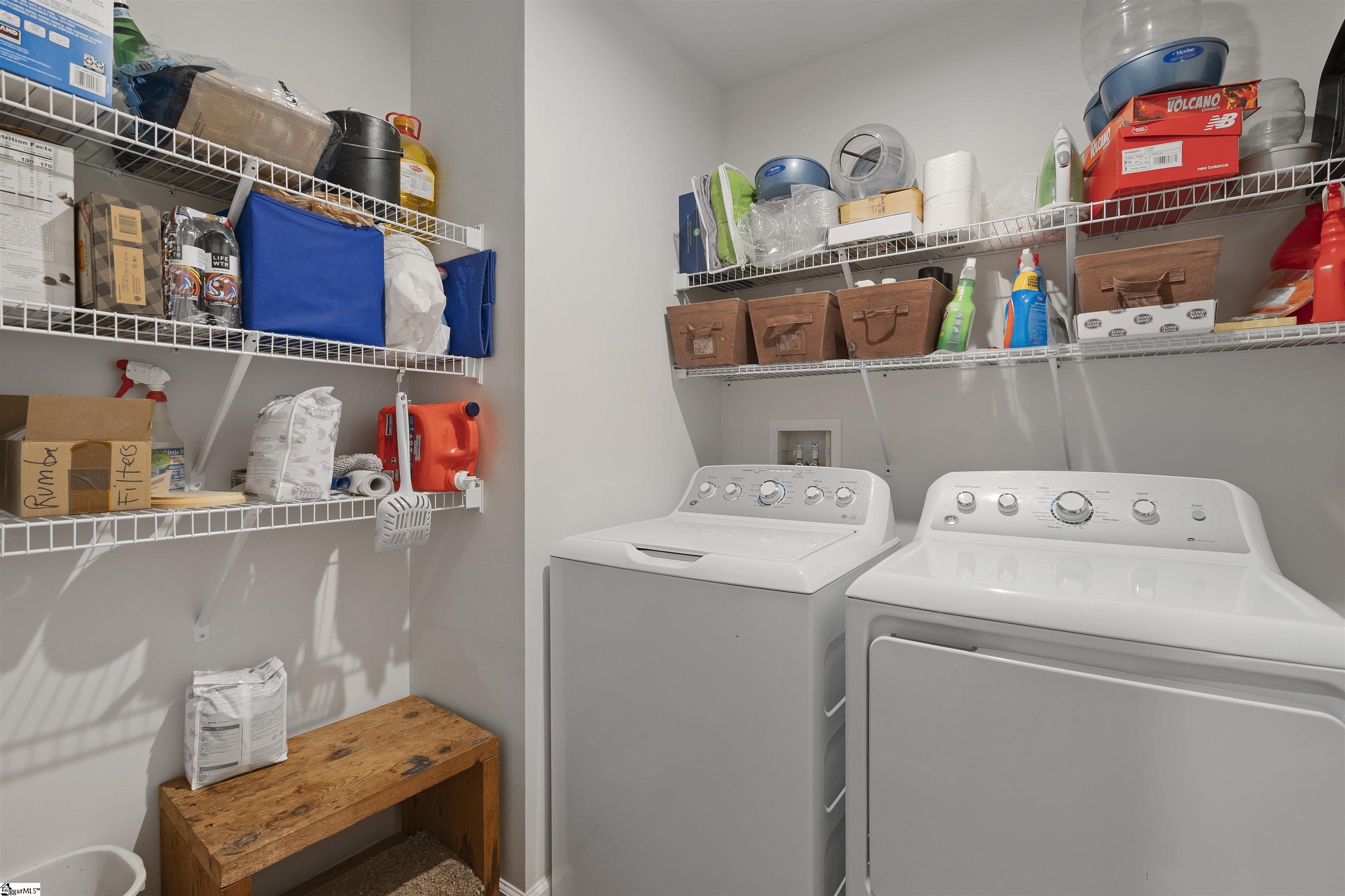 138 Queens Mill Court Pendleton, SC 29670 - Photo 26 of 34