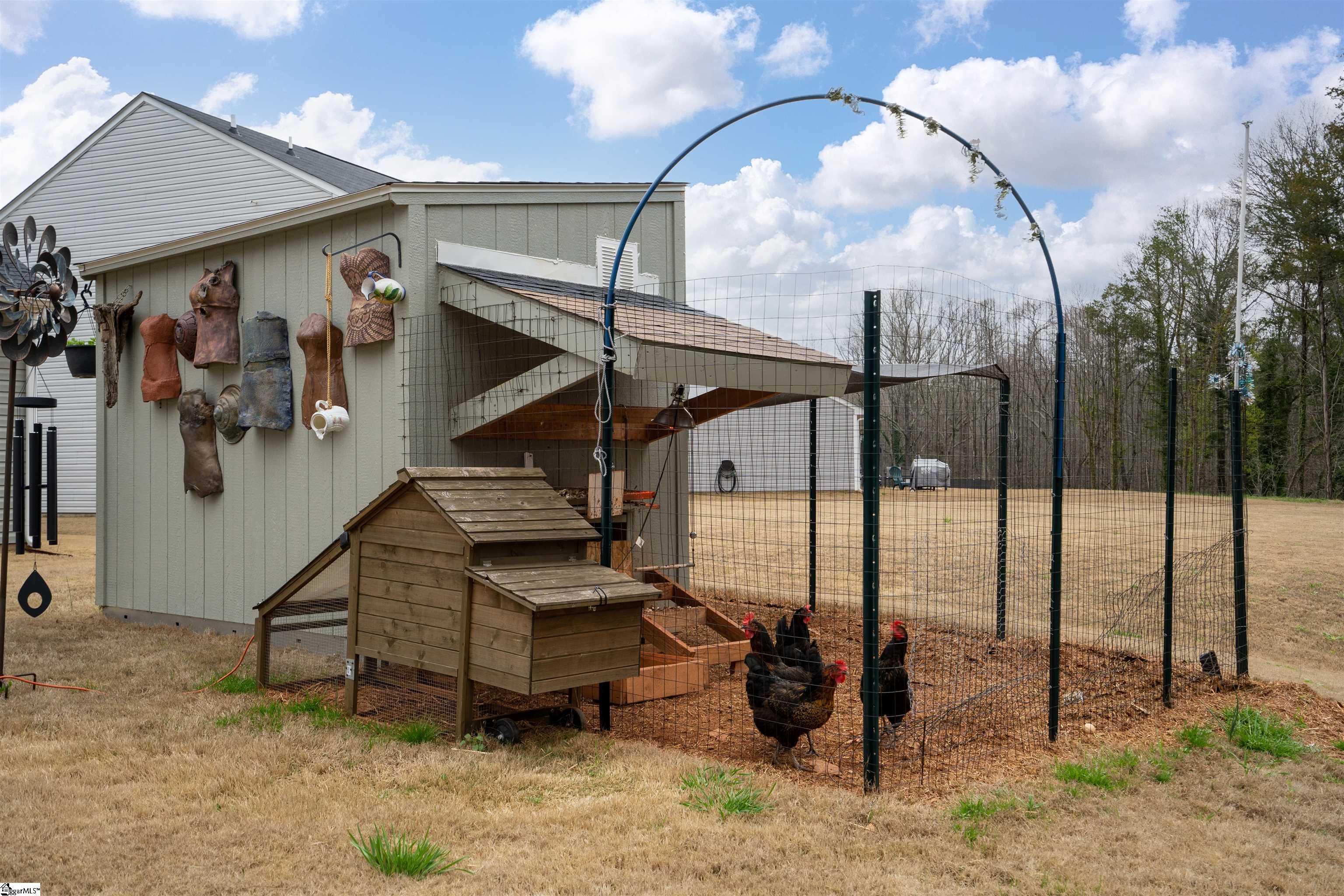 138 Queens Mill Court Pendleton, SC 29670 - Photo 29 of 34