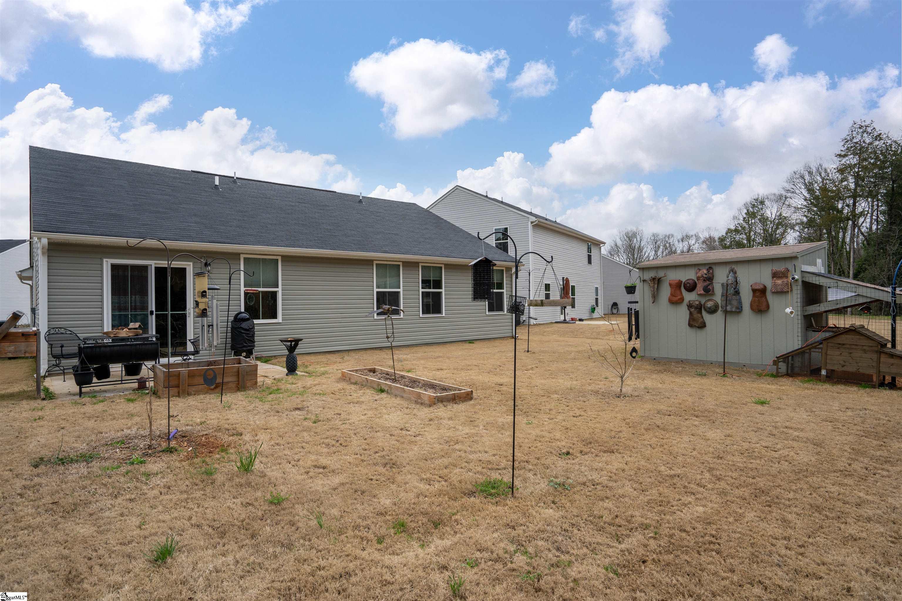 138 Queens Mill Court Pendleton, SC 29670 - Photo 31 of 34