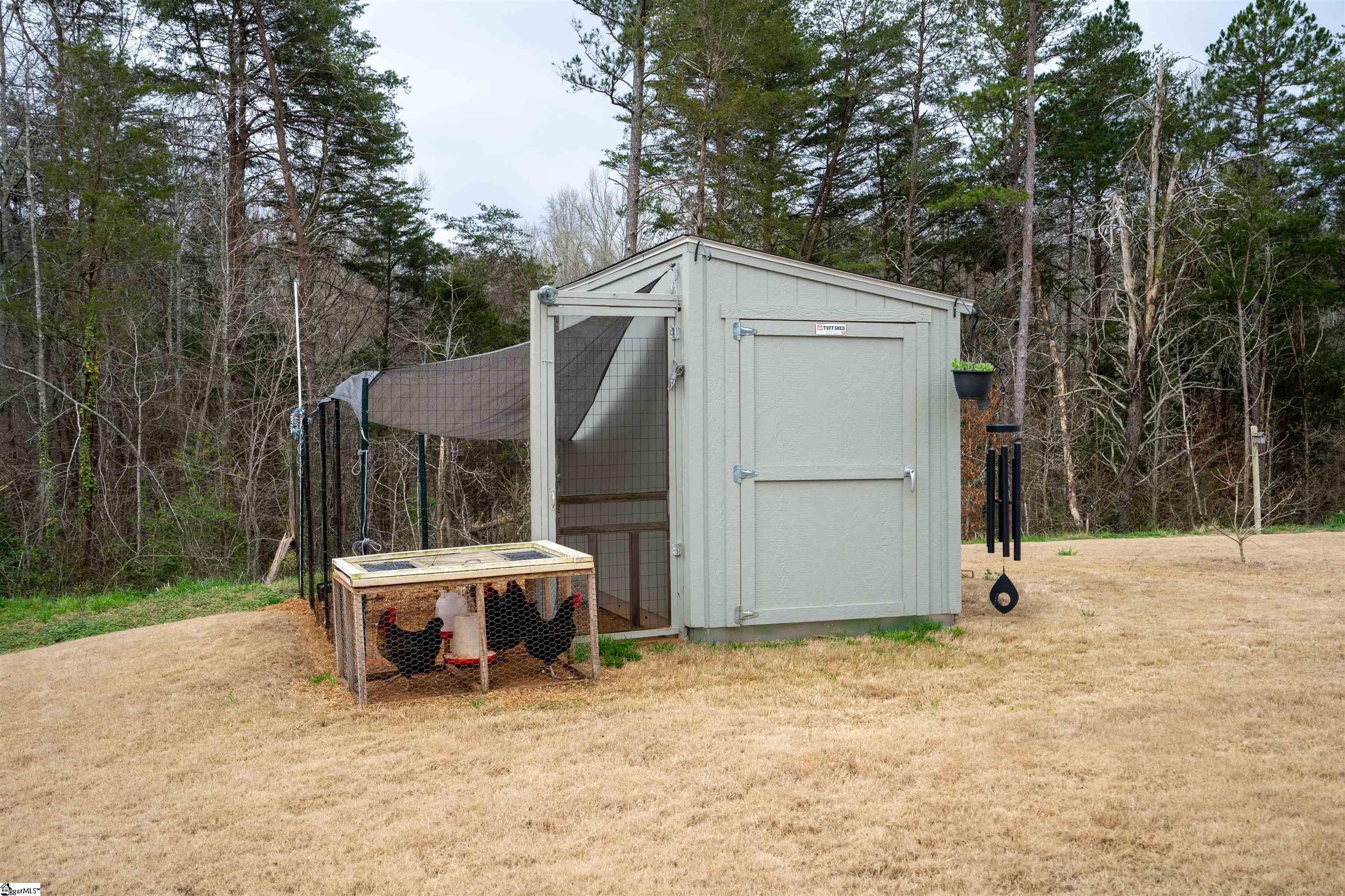 138 Queens Mill Court Pendleton, SC 29670 - Photo 32 of 34