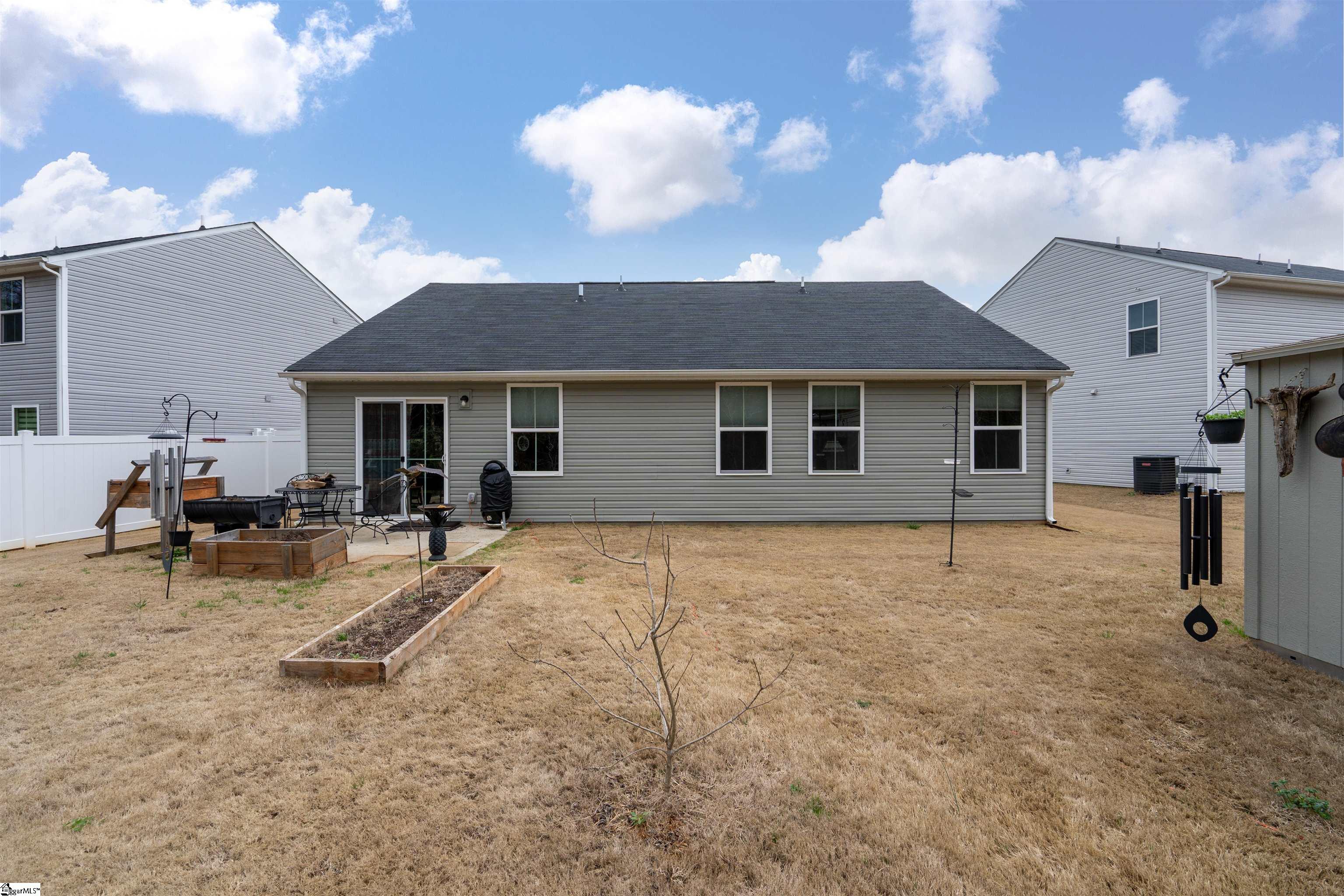 138 Queens Mill Court Pendleton, SC 29670 - Photo 33 of 34