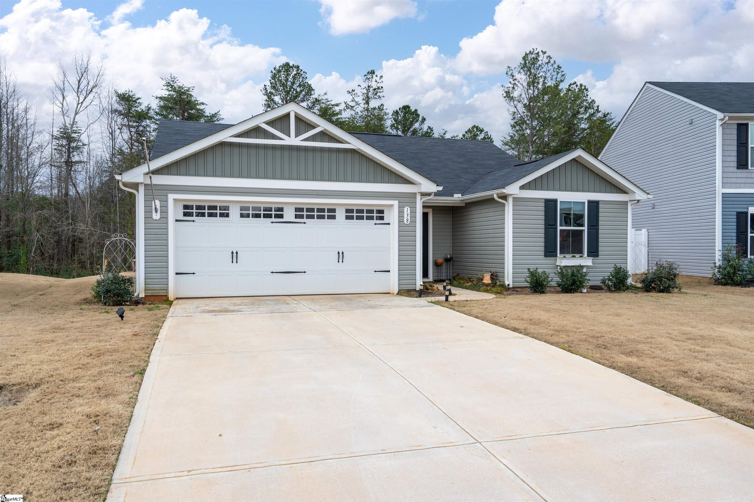 138 Queens Mill Court Pendleton, SC 29670 - Photo 34 of 34