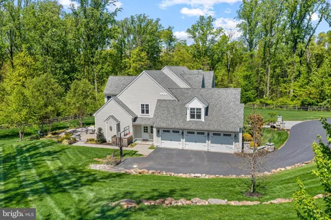 $3,950,000 | 2207 White Horse Road, Berwyn, PA 19312