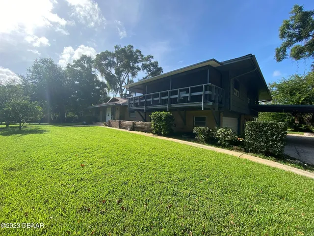 $3,950 | 1 Arrowhead Drive, Ormond Beach, FL 32174