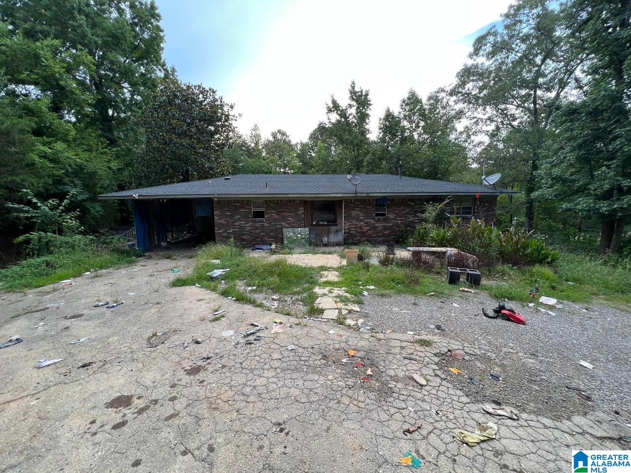 6177 New Castle Road Morris, AL 35116 - Photo 19 of 49
