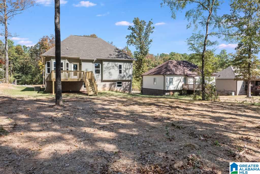 5856 McAshan Ridge Road McCalla, AL 35111 - Photo 33 of 37 Gallery Image 33