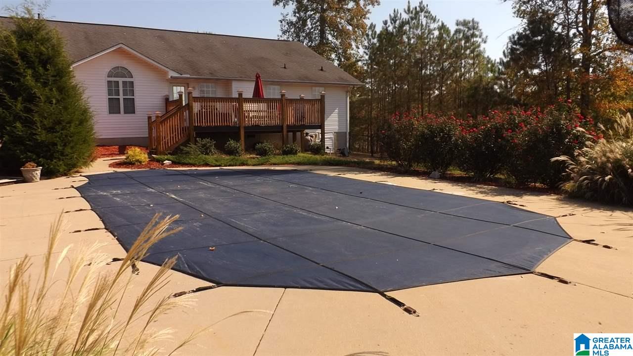 60 Amanda Lane Weaver, AL 36277 - Photo 24 of 24