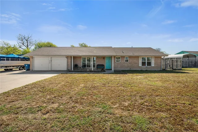 $377,000 | 314 Inglewood Drive, Ingleside, TX 78362