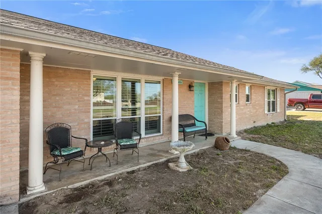 $377,000 | 314 Inglewood Drive, Ingleside, TX 78362